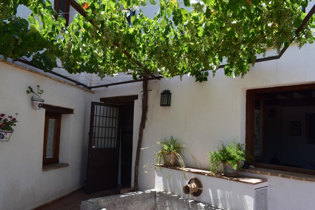 Carmen De Ramilla, Encantadora Guesthouse Con Piscina Soleada Granada Exterior photo