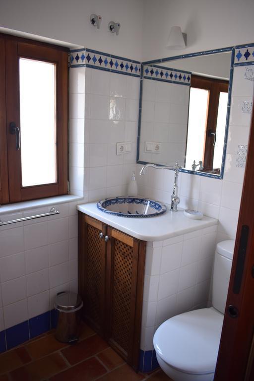 Carmen De Ramilla, Encantadora Guesthouse Con Piscina Soleada Granada Exterior photo
